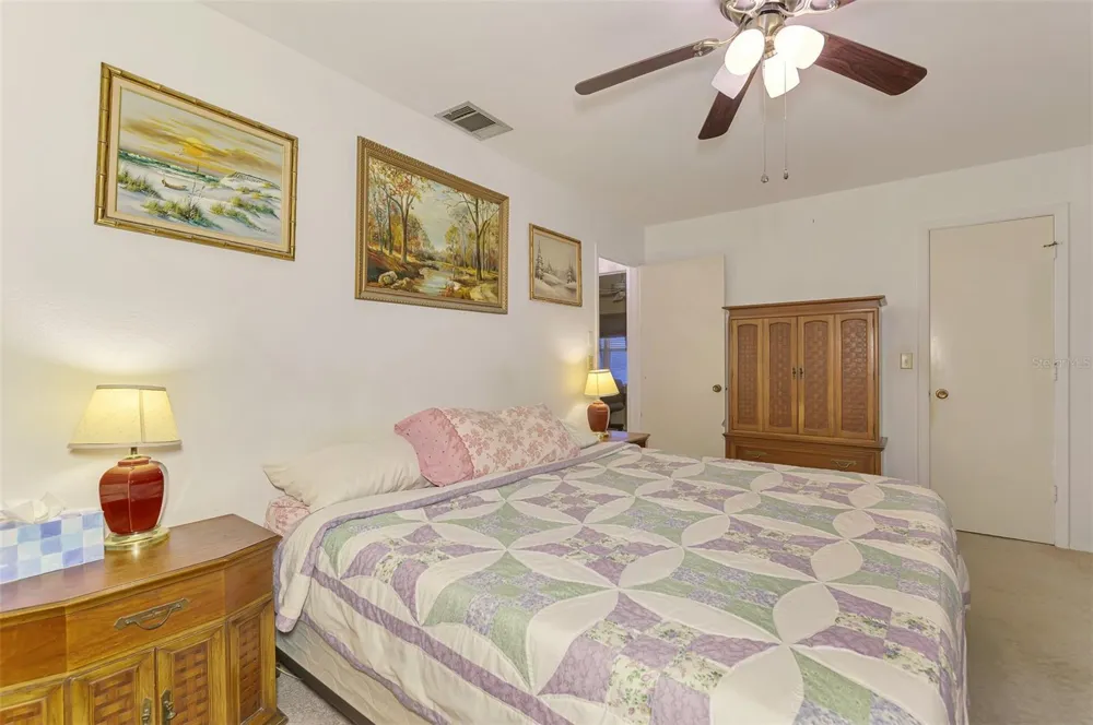 5285 BROPHY STREET North Port, FL 34287