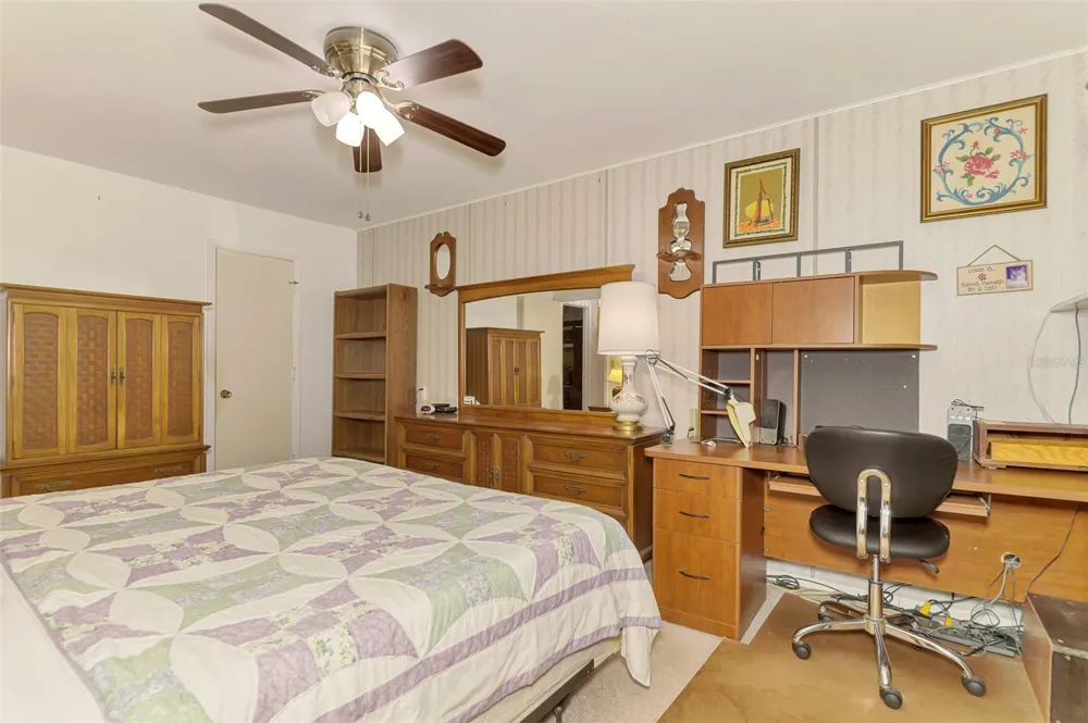 5285 BROPHY STREET North Port, FL 34287