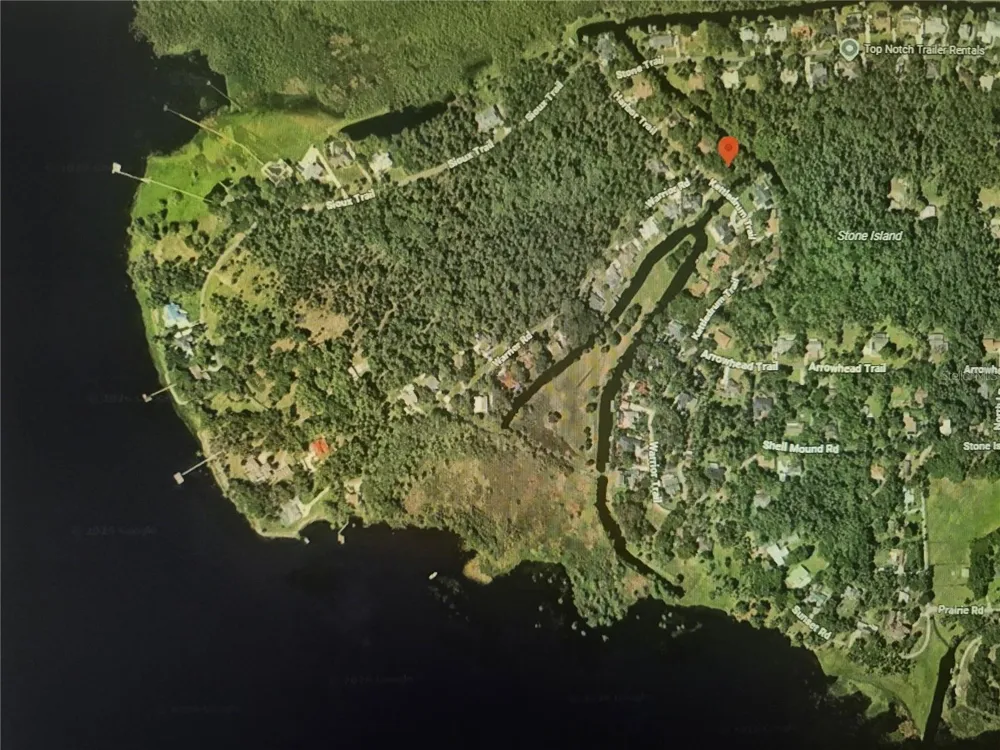 327 HARBOR TRAIL Deltona, FL 32725