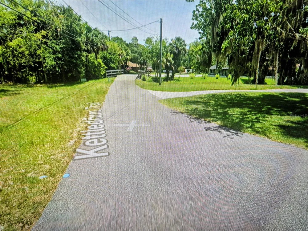 327 HARBOR TRAIL Deltona, FL 32725
