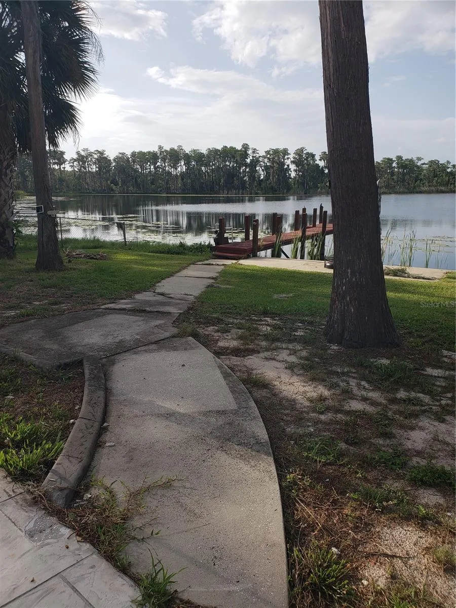 17101 ARROWHEAD BOULEVARD Winter Garden, FL 34787