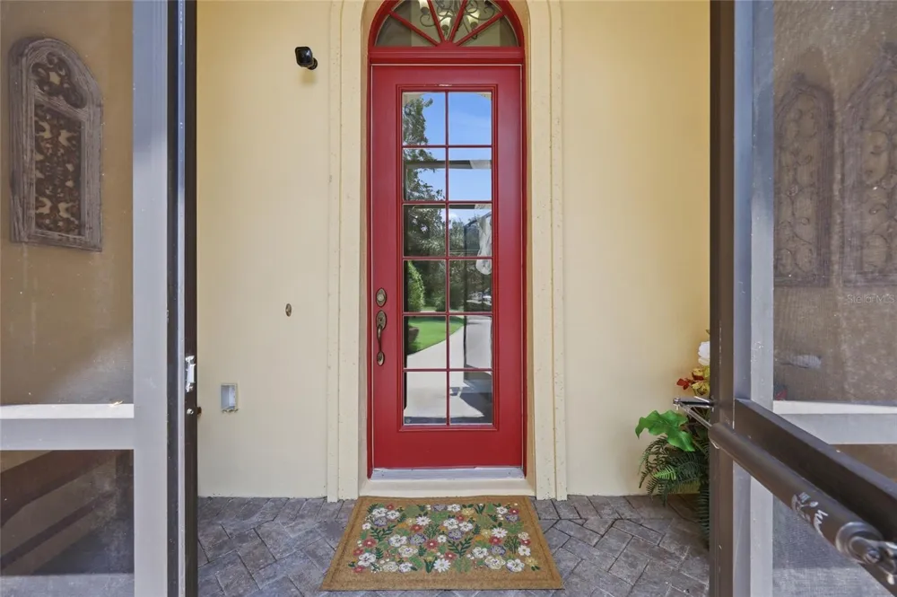 315 W BLUE WATER EDGE DRIVE Eustis, FL 32736