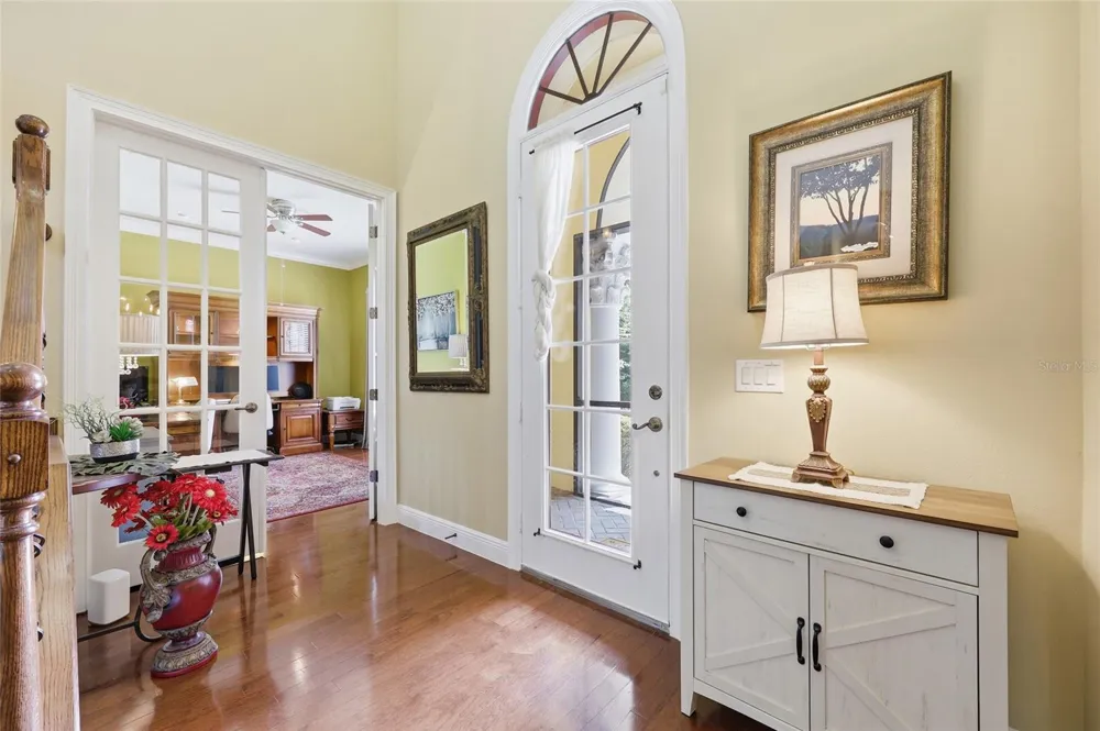 315 W BLUE WATER EDGE DRIVE Eustis, FL 32736