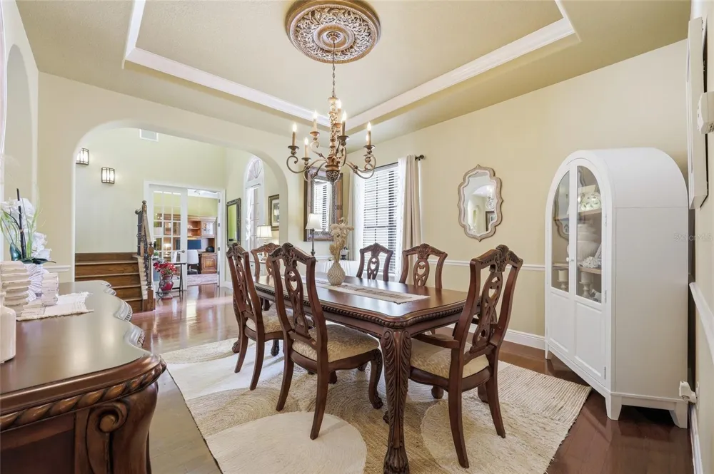 315 W BLUE WATER EDGE DRIVE Eustis, FL 32736