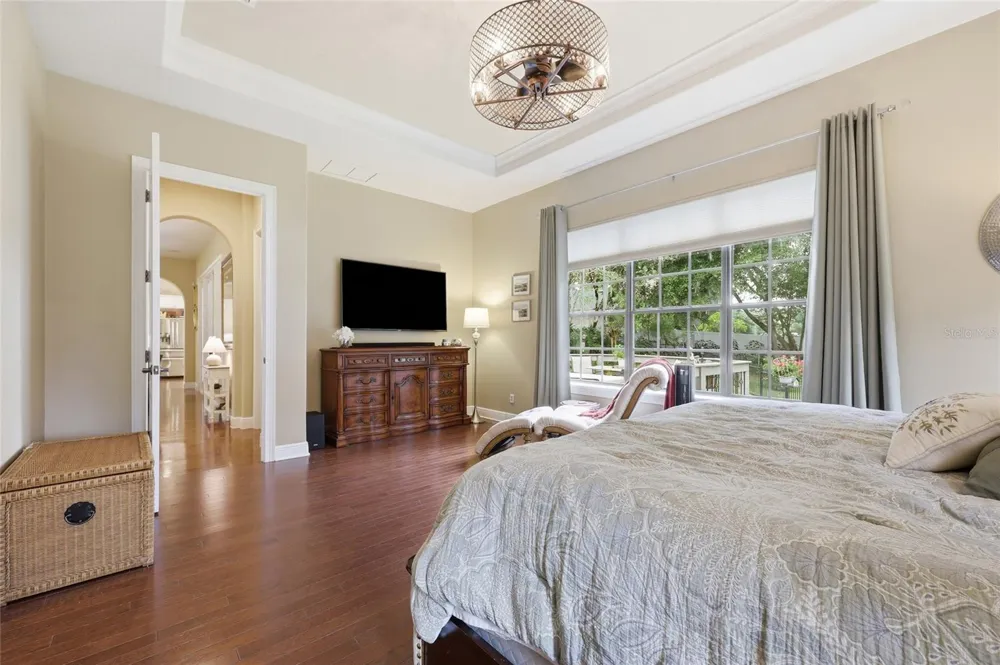 315 W BLUE WATER EDGE DRIVE Eustis, FL 32736