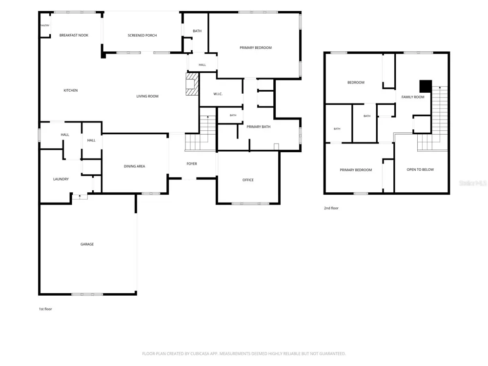 315 W BLUE WATER EDGE DRIVE Eustis, FL 32736
