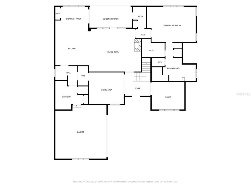 315 W BLUE WATER EDGE DRIVE Eustis, FL 32736