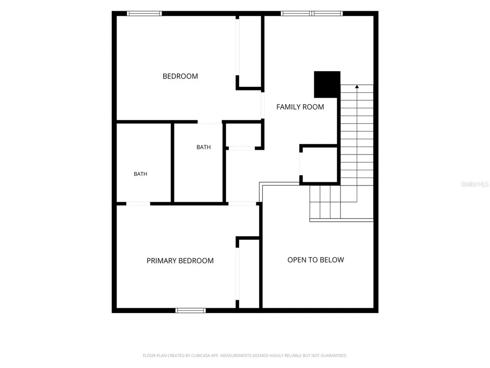 315 W BLUE WATER EDGE DRIVE Eustis, FL 32736