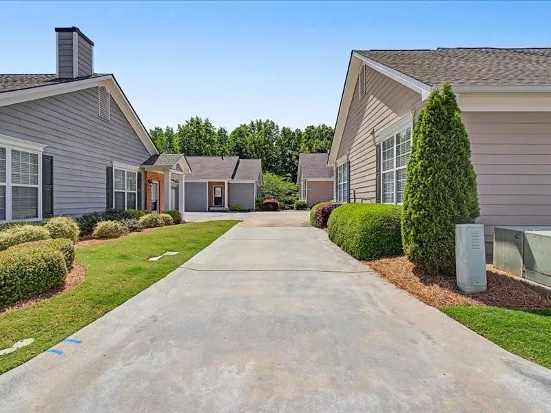 130 Camry Circle Dallas, GA 30157