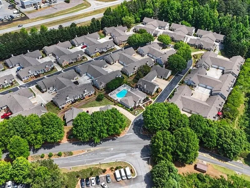 130 Camry Circle Dallas, GA 30157