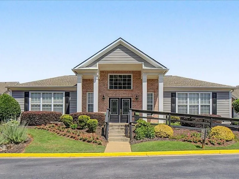 130 Camry Circle Dallas, GA 30157