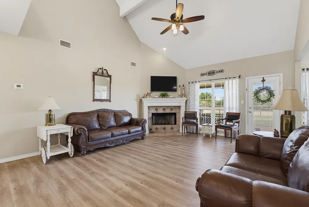 222 Alexandra Drive Tuscola, TX 79562