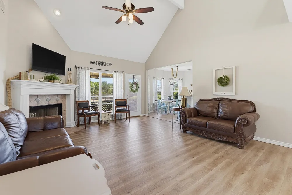 222 Alexandra Drive Tuscola, TX 79562