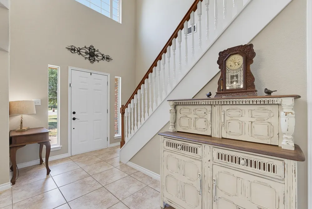 222 Alexandra Drive Tuscola, TX 79562
