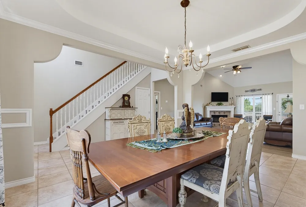 222 Alexandra Drive Tuscola, TX 79562