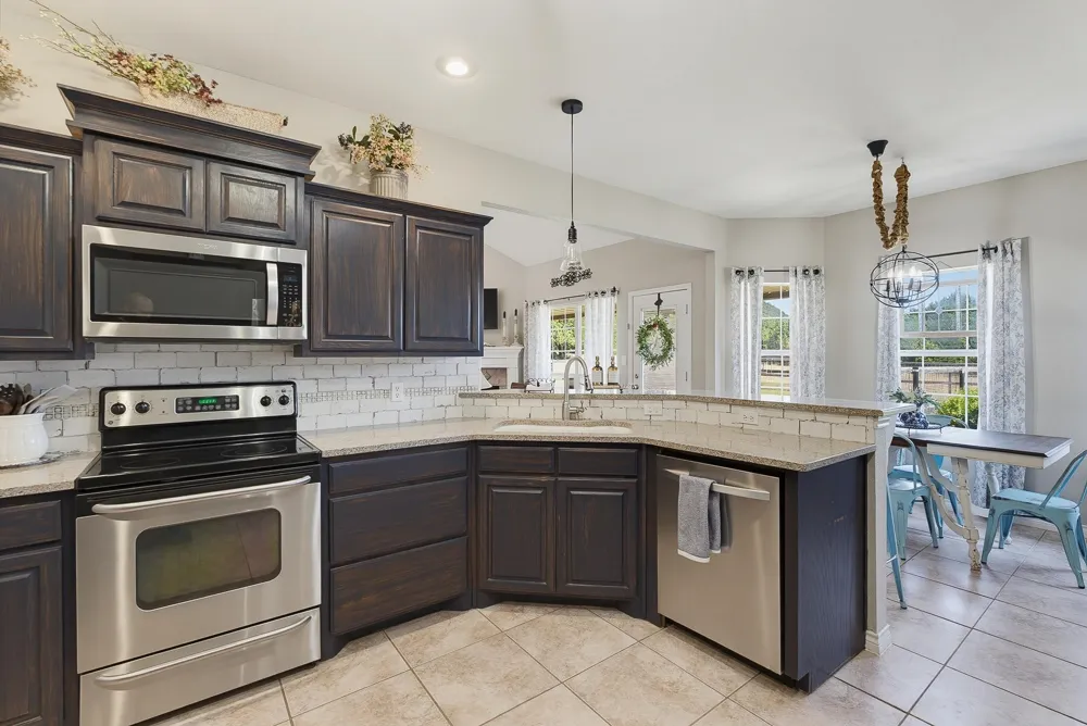 222 Alexandra Drive Tuscola, TX 79562