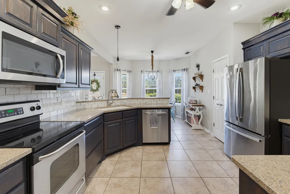 222 Alexandra Drive Tuscola, TX 79562