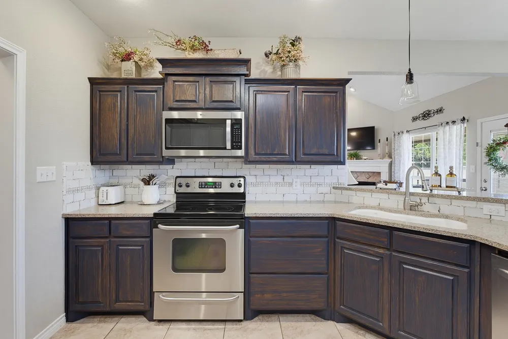 222 Alexandra Drive Tuscola, TX 79562