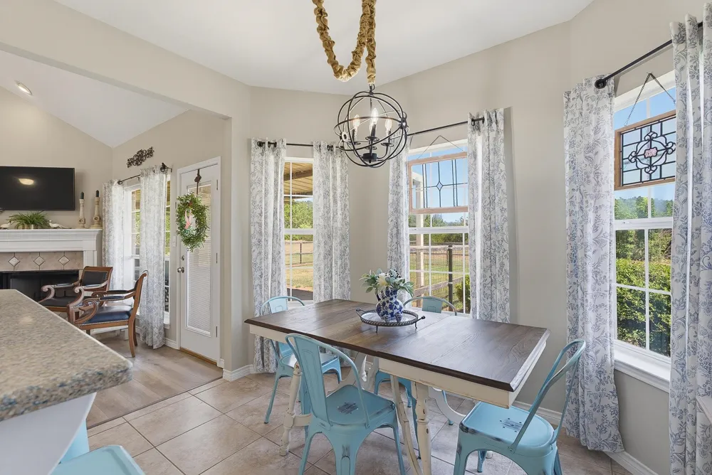 222 Alexandra Drive Tuscola, TX 79562