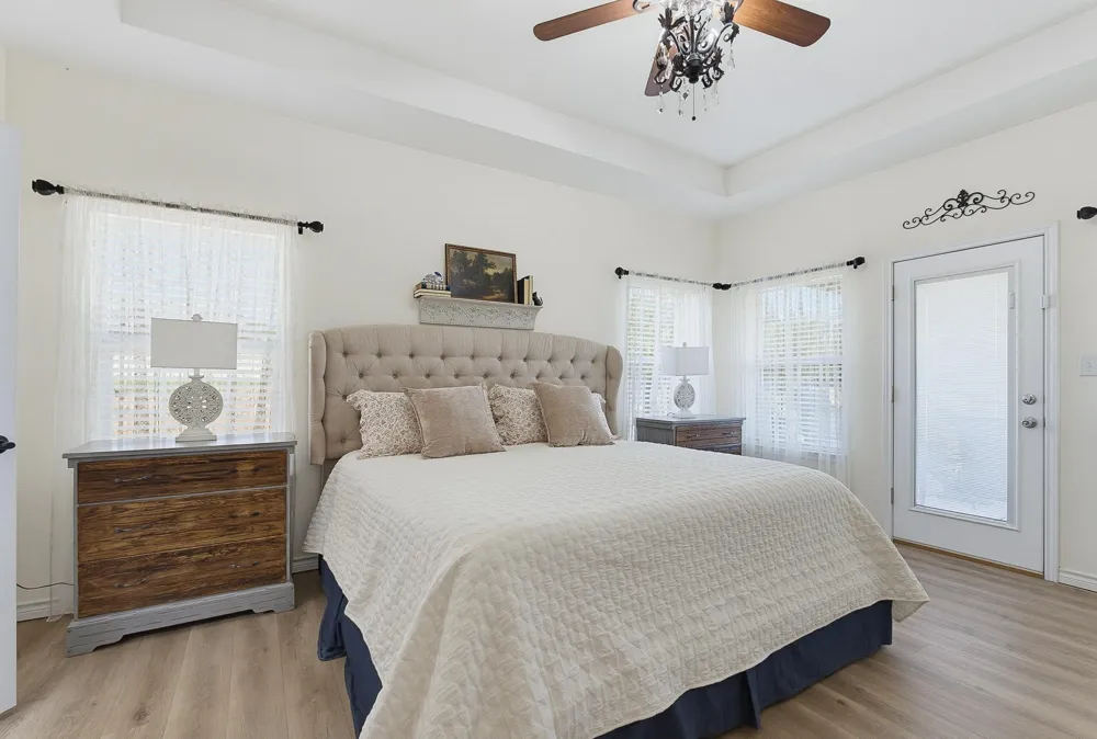 222 Alexandra Drive Tuscola, TX 79562
