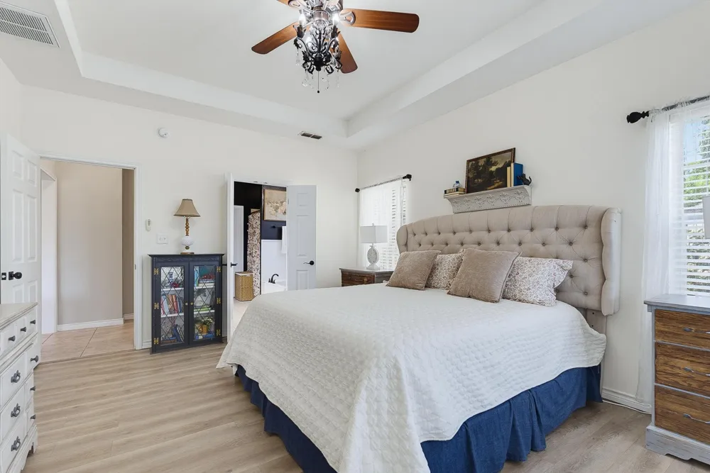 222 Alexandra Drive Tuscola, TX 79562