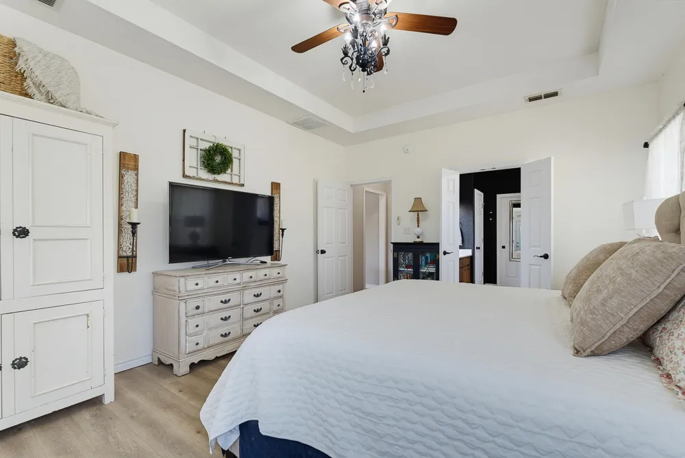 222 Alexandra Drive Tuscola, TX 79562