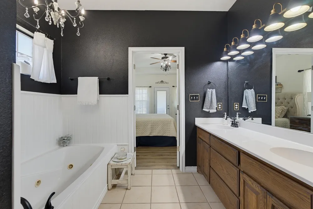 222 Alexandra Drive Tuscola, TX 79562
