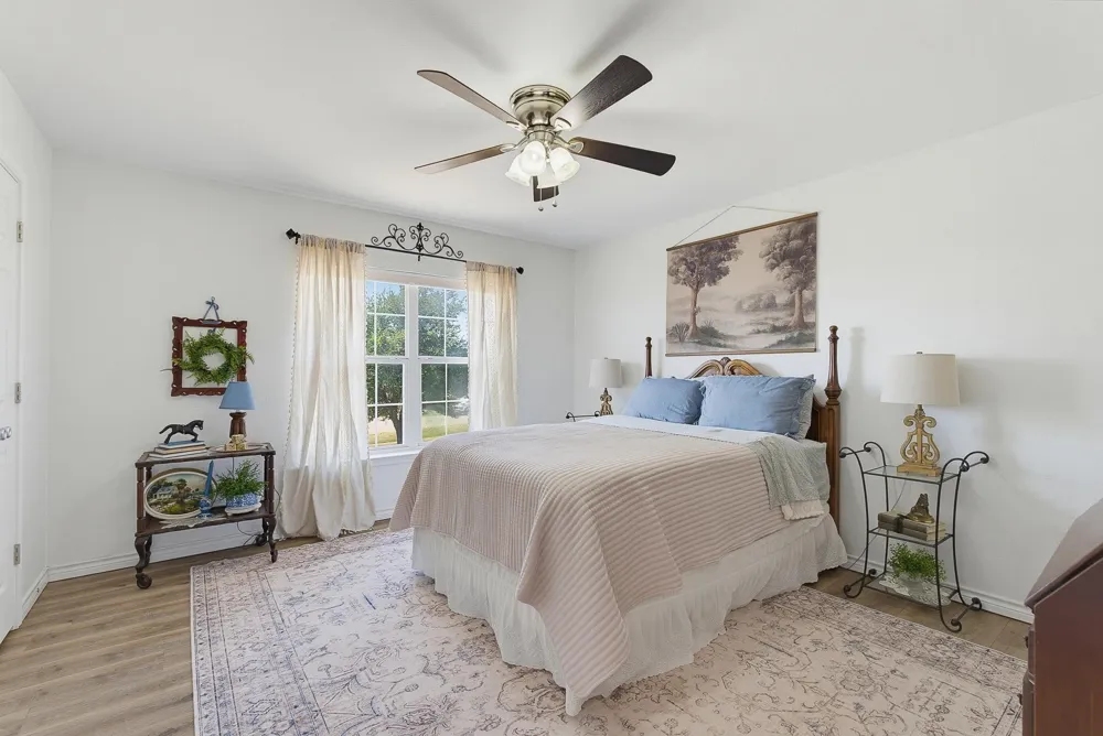 222 Alexandra Drive Tuscola, TX 79562