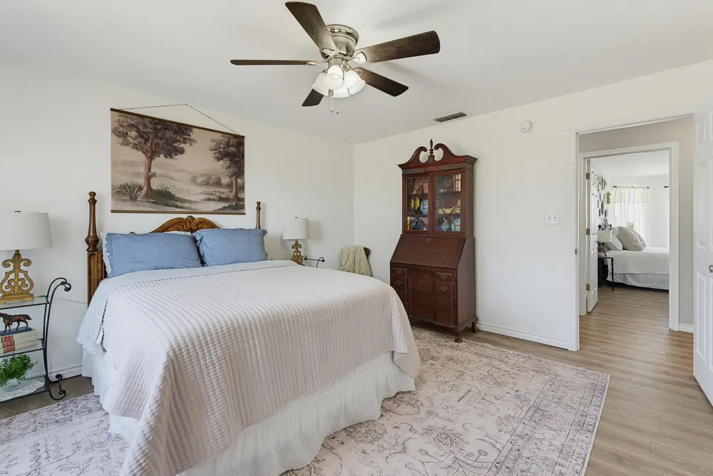 222 Alexandra Drive Tuscola, TX 79562