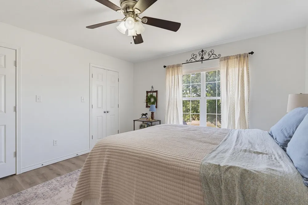 222 Alexandra Drive Tuscola, TX 79562