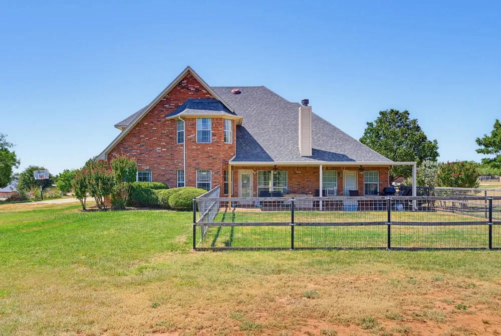 222 Alexandra Drive Tuscola, TX 79562
