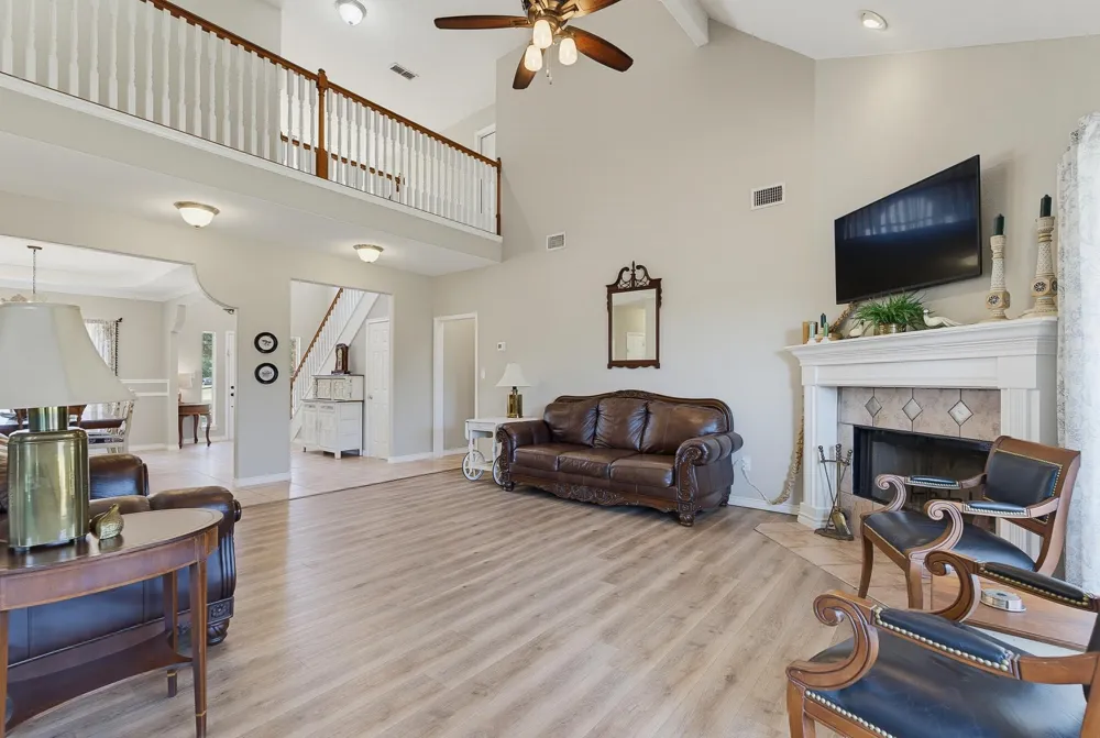 222 Alexandra Drive Tuscola, TX 79562