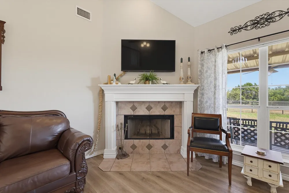 222 Alexandra Drive Tuscola, TX 79562