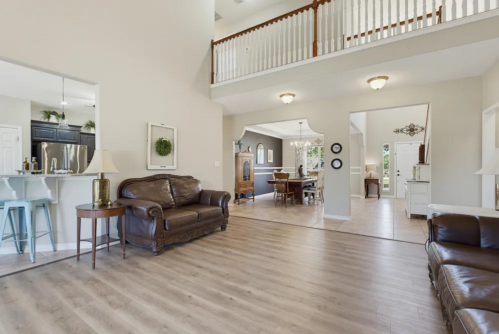 222 Alexandra Drive Tuscola, TX 79562