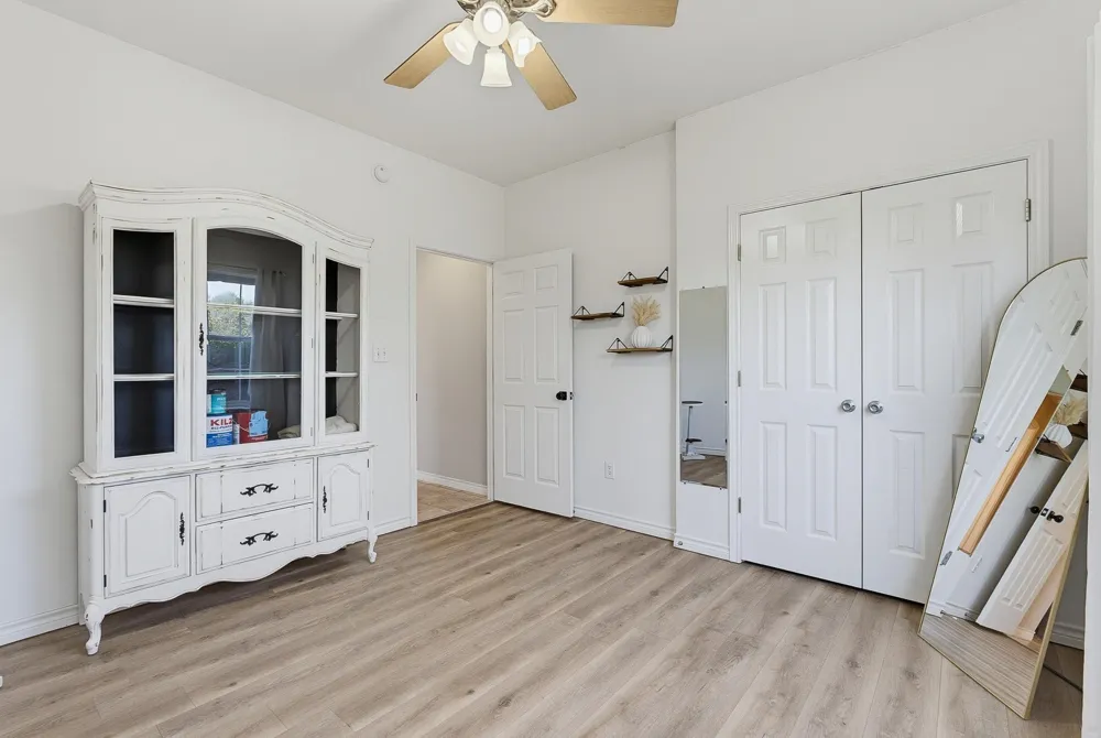 222 Alexandra Drive Tuscola, TX 79562