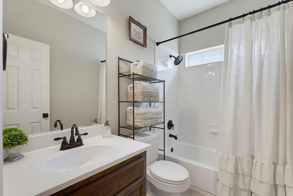 222 Alexandra Drive Tuscola, TX 79562