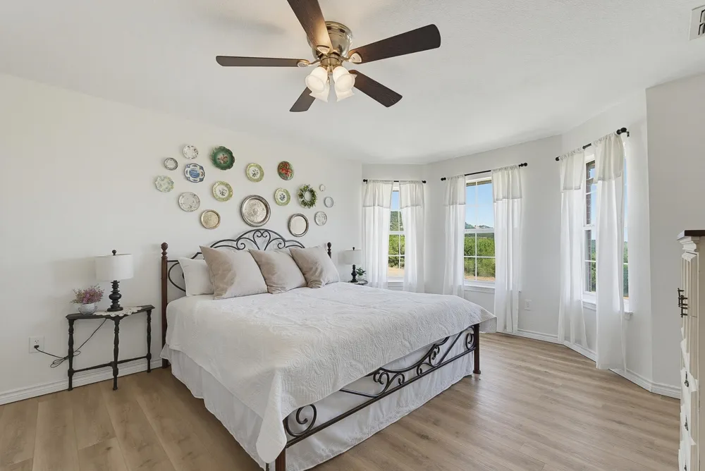 222 Alexandra Drive Tuscola, TX 79562