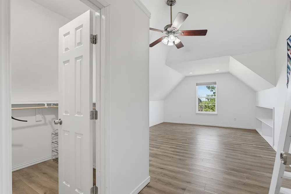 222 Alexandra Drive Tuscola, TX 79562
