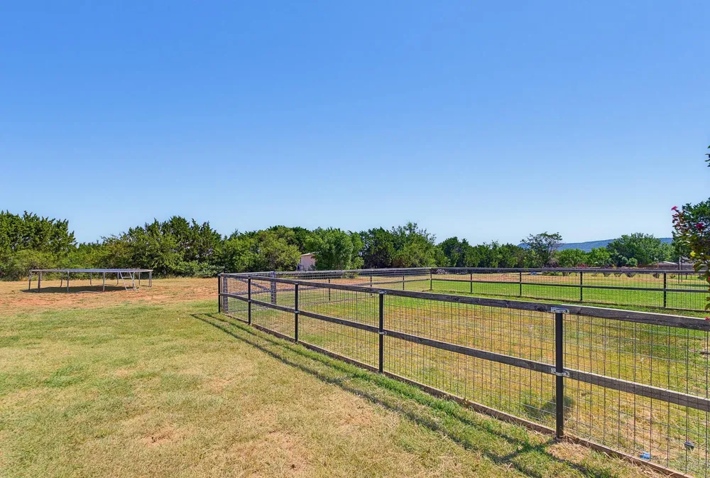222 Alexandra Drive Tuscola, TX 79562