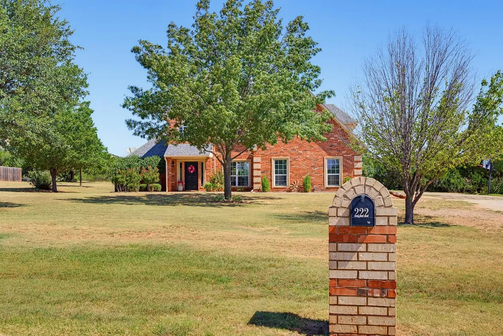 222 Alexandra Drive Tuscola, TX 79562