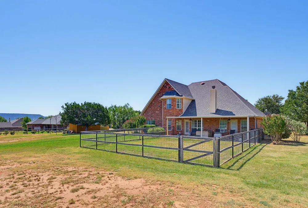 222 Alexandra Drive Tuscola, TX 79562
