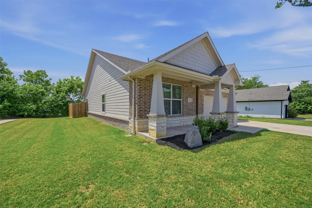 3314 Gordon Street Greenville, TX 75401