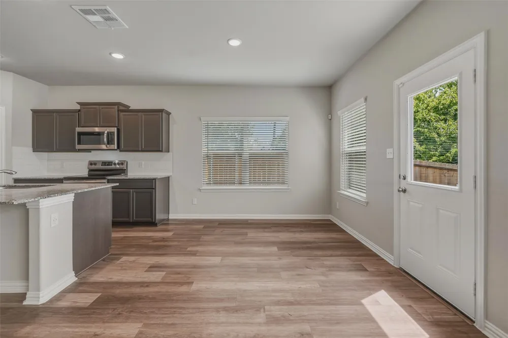 3314 Gordon Street Greenville, TX 75401
