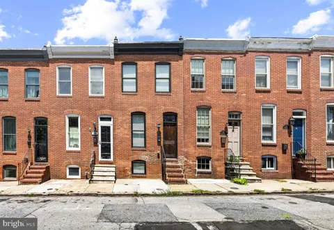 110 E CLEMENT STREET