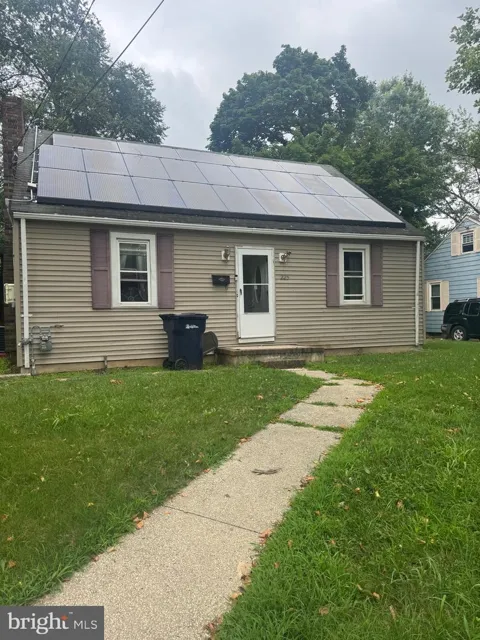 225 GILES ROAD