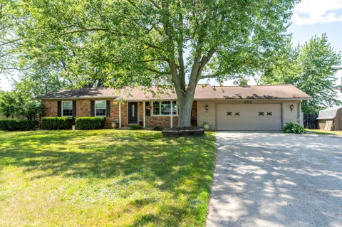 302 Fiske Road
