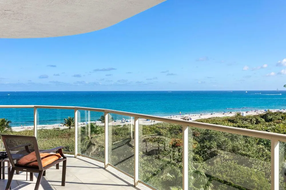 3920 OCEAN DRIVE #6A Singer Island, FL 33404