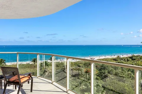 3920 OCEAN DRIVE #6A