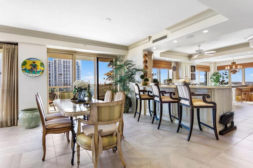 3920 OCEAN DRIVE #6A Singer Island, FL 33404