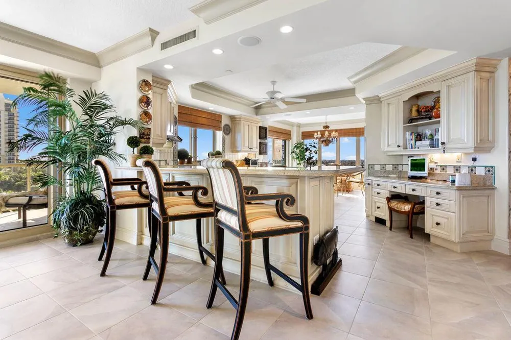 3920 OCEAN DRIVE #6A Singer Island, FL 33404